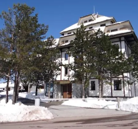 Family 5 Lux Vidik Apartment Kopaonik