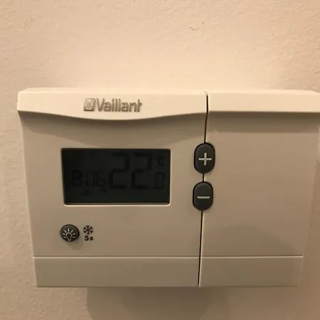 Family 5 Lux Vidik Apartment *