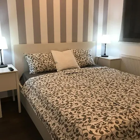 Apartment Family 5 Lux Vidik Kopaonik