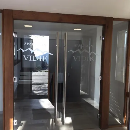 Family 5 Lux Vidik Apartment