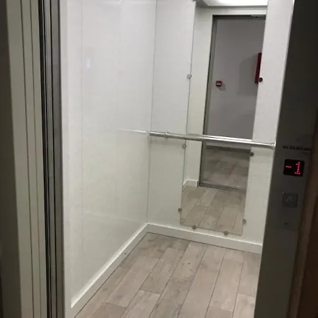 Family 5 Lux Vidik Apartment Kopaonik