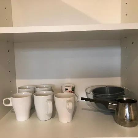 Apartment Family 5 Lux Vidik *